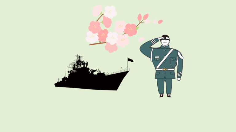 진해 군항제 벚꽃 축제 포스터