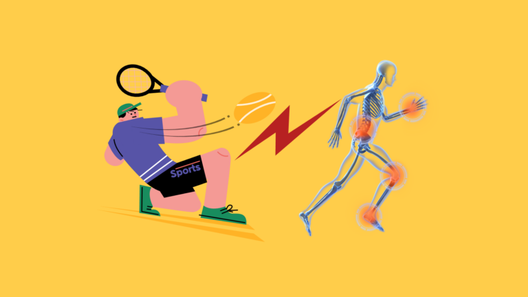 테니스 엘보 팔꿈치 통증