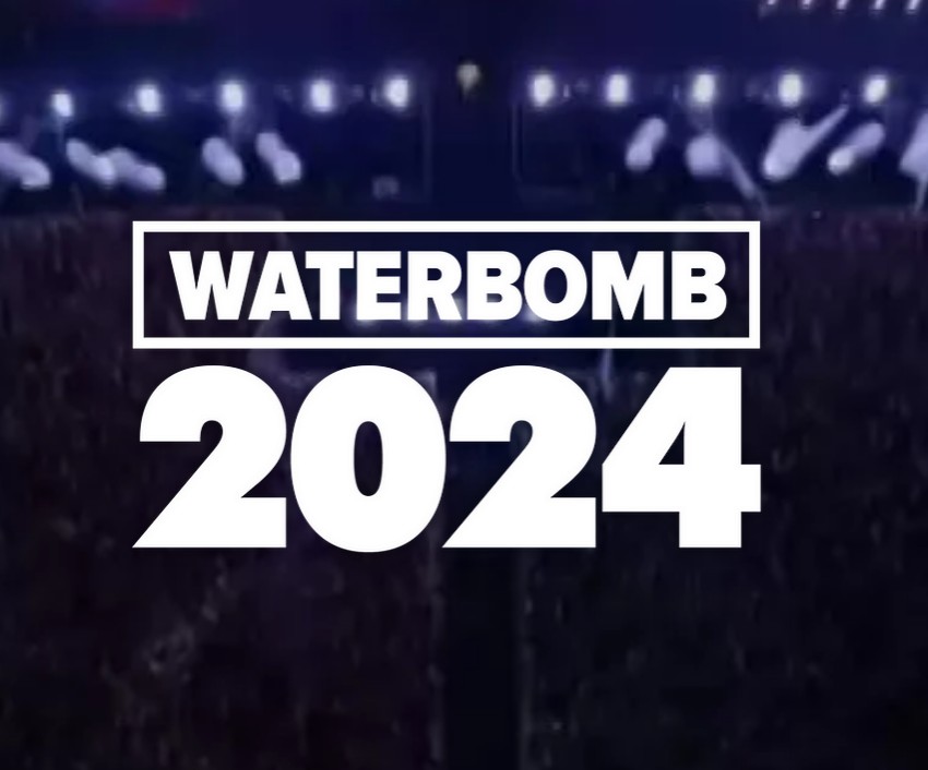 2024 워터밤