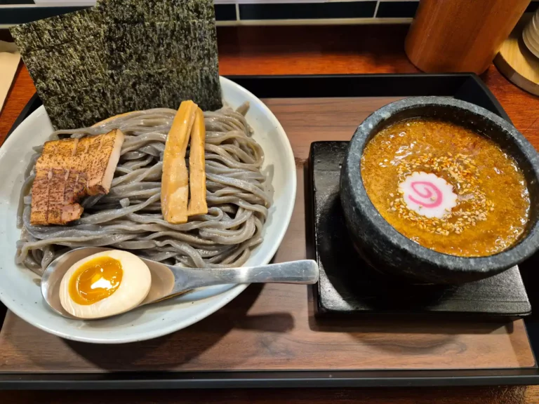직접 가본 부산 츠케멘 맛집 추천